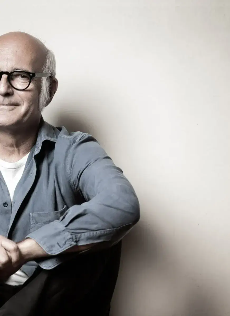 Ludovico Einaudi