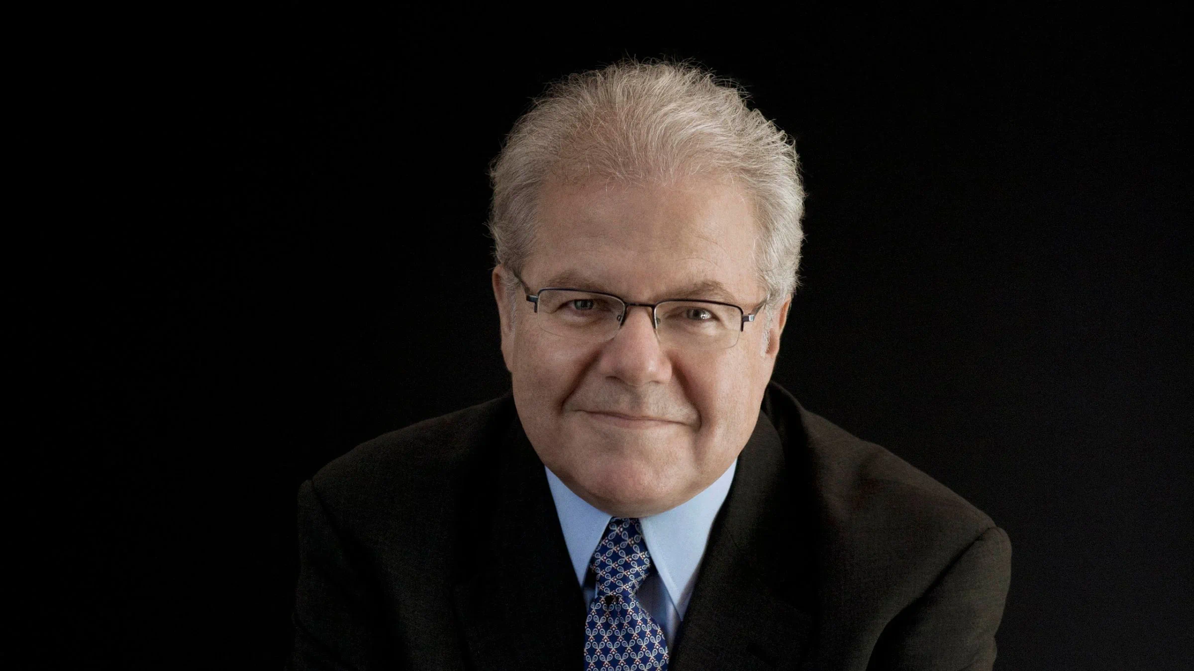 Emanuel Ax
