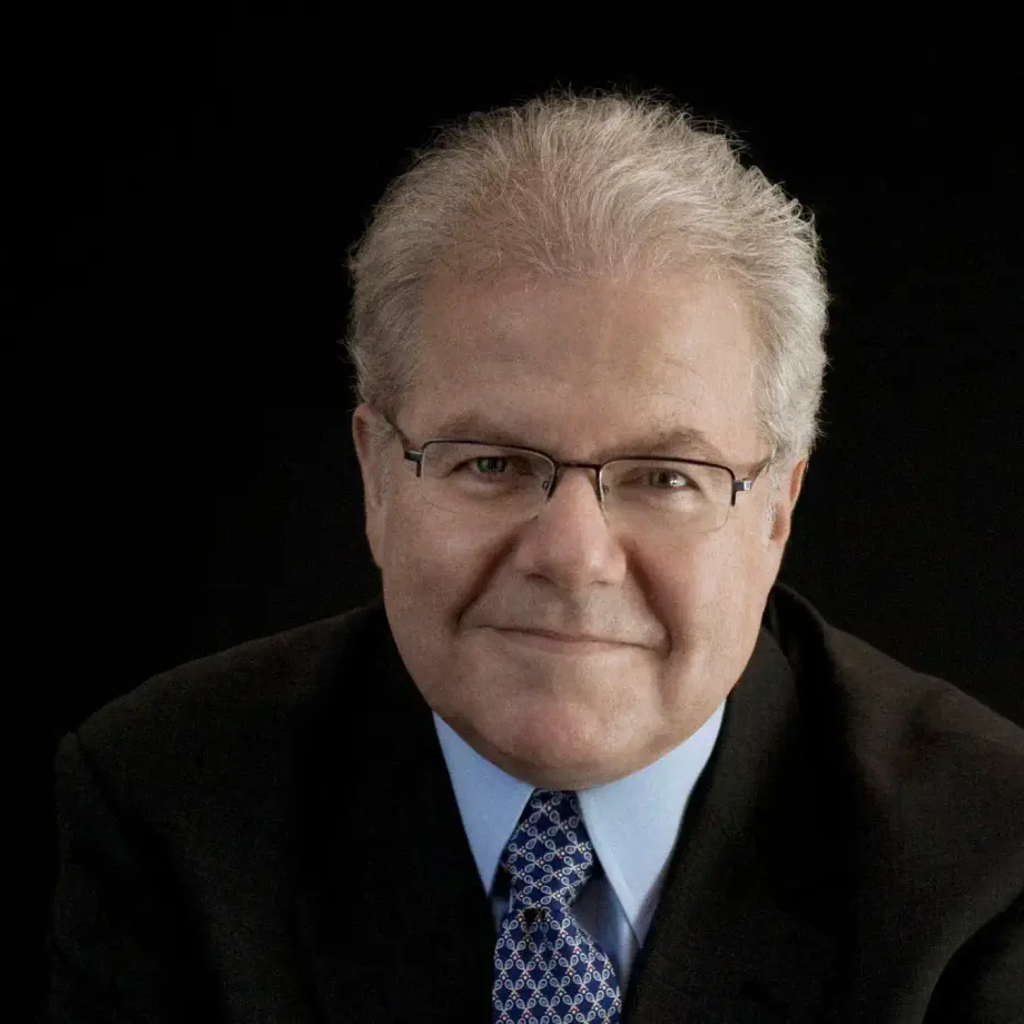 Emanuel Ax