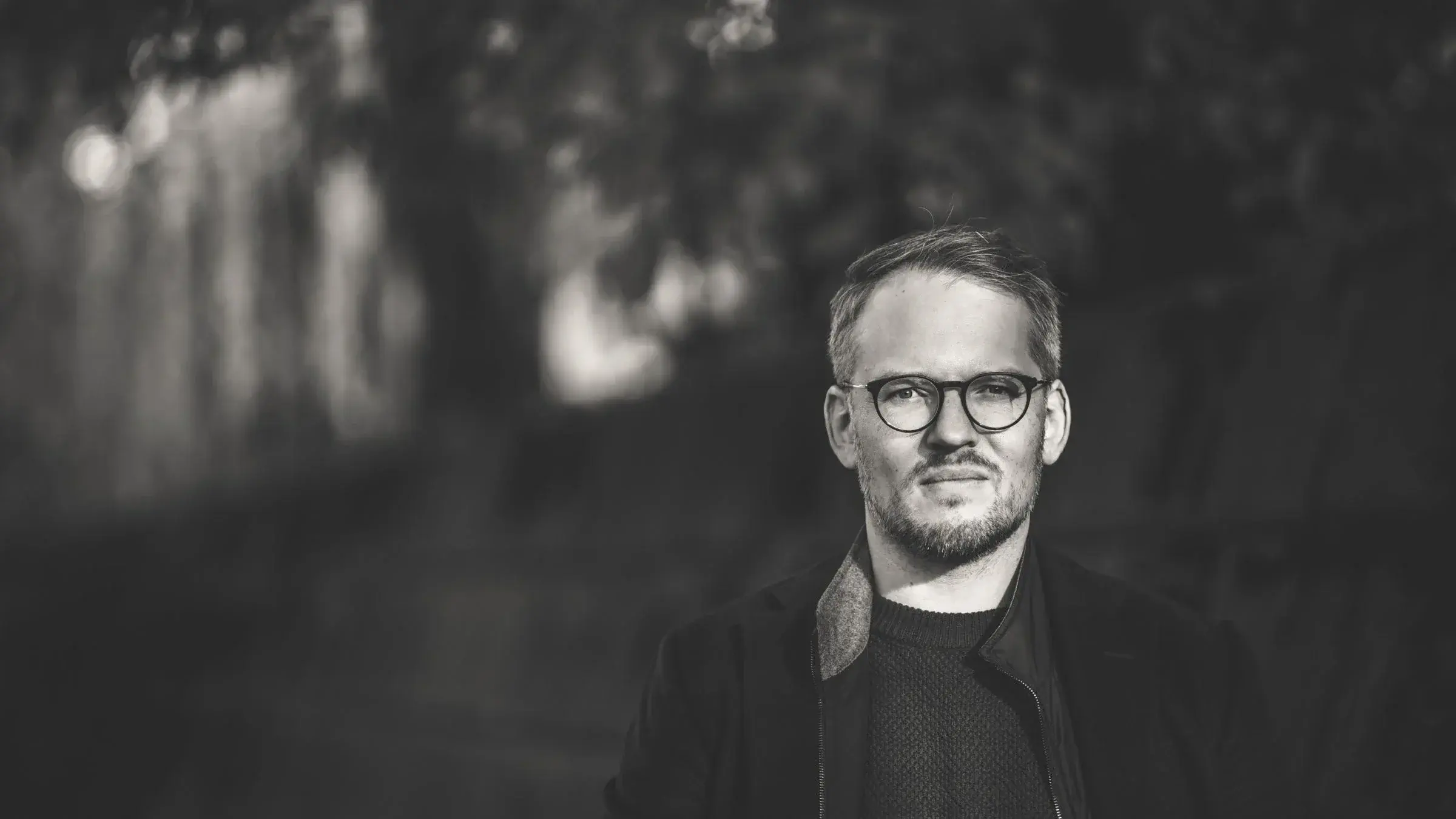 Espen Berg