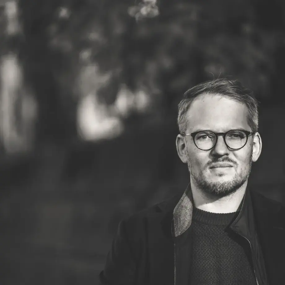 Espen Berg
