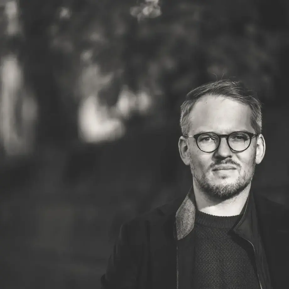 Espen Berg
