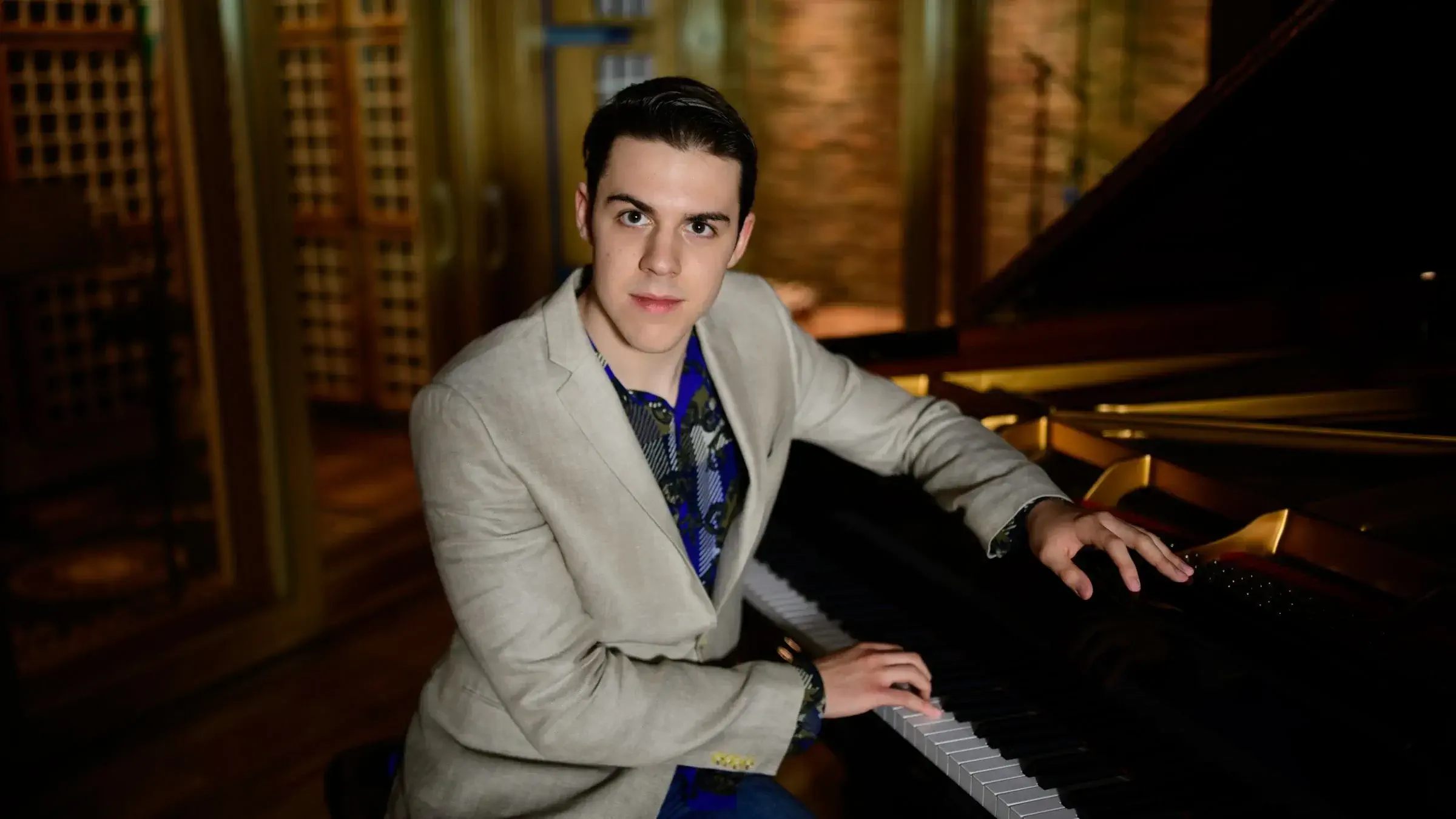 Esteban Castro