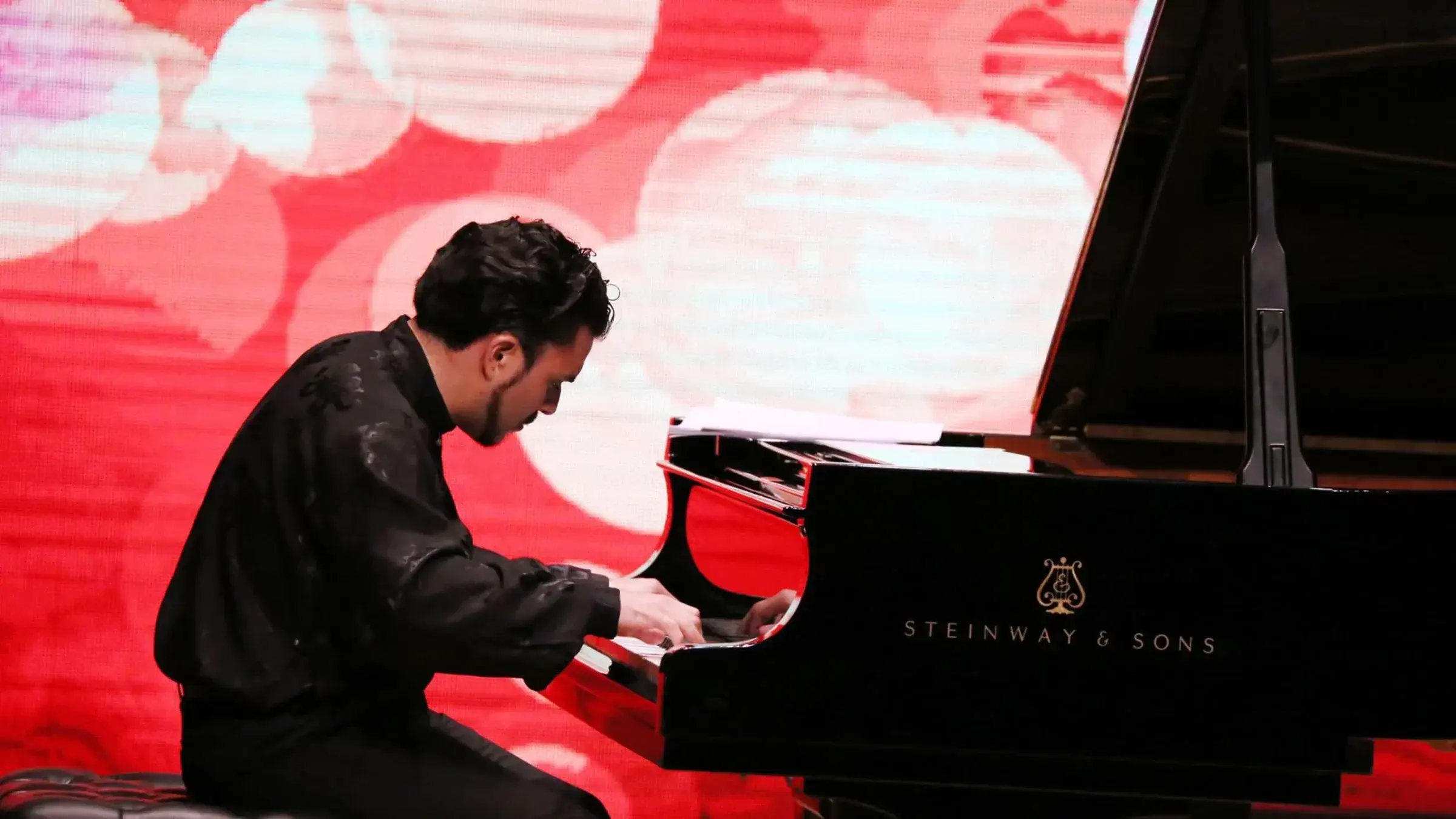 Esteban Alvarez Calvo