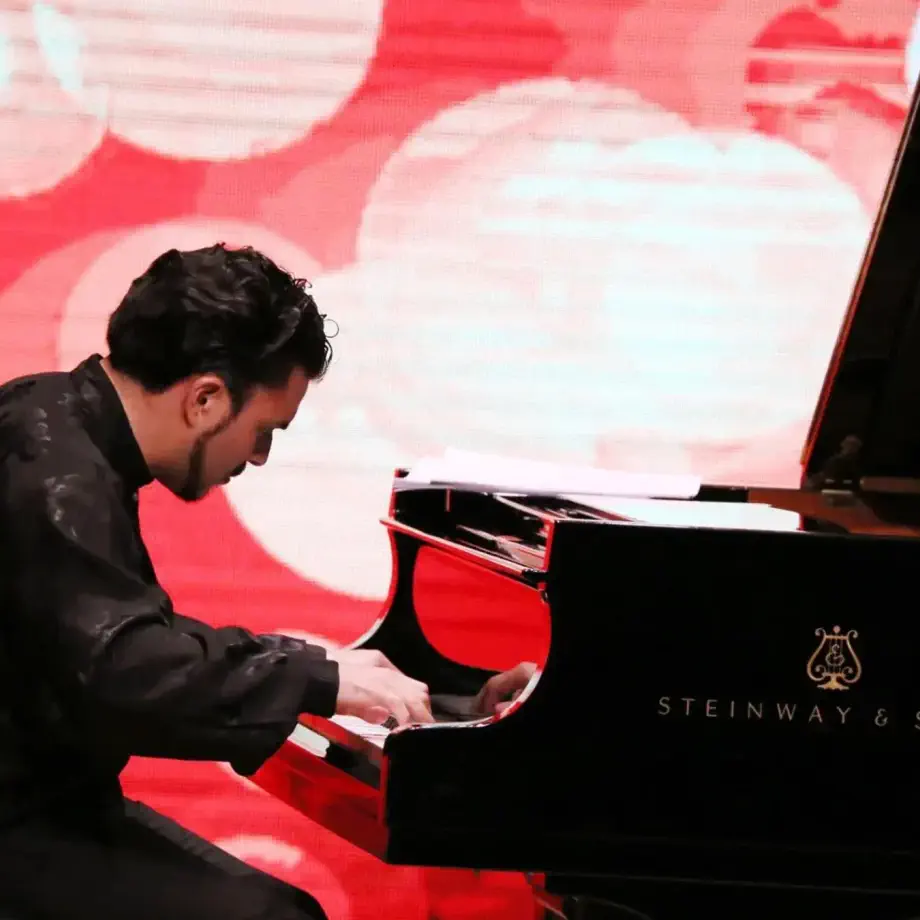Esteban Alvarez Calvo