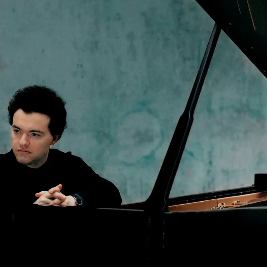 Evgeny Kissin