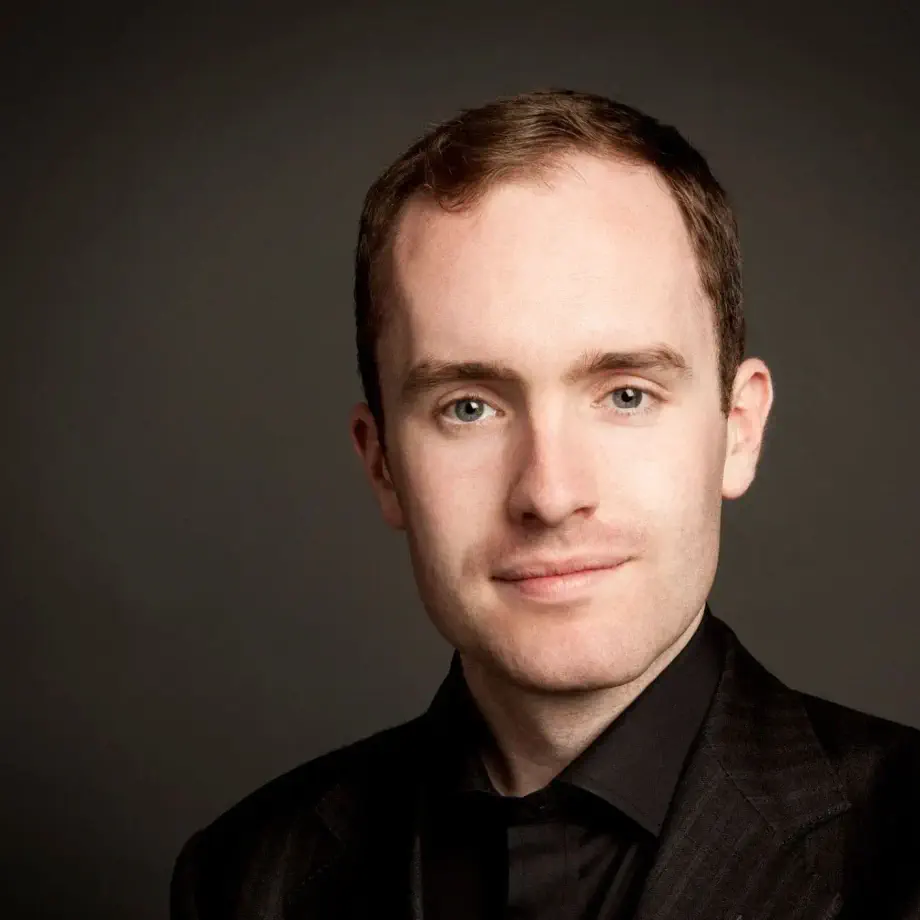Simon Callaghan