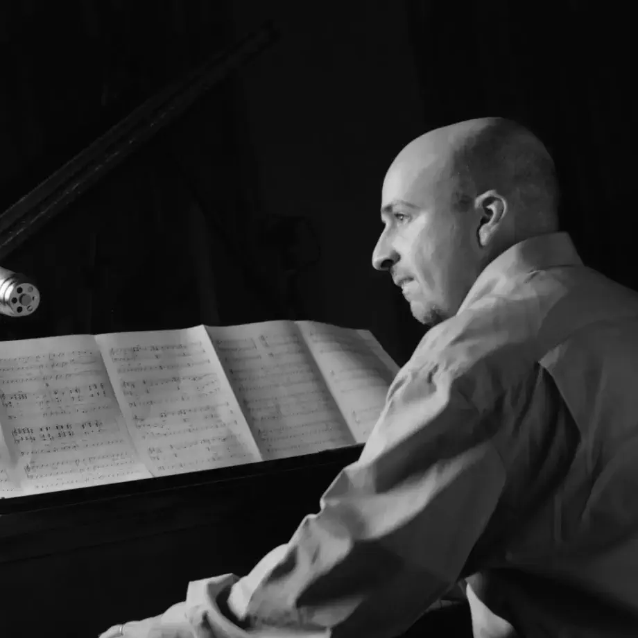 Peter Martin