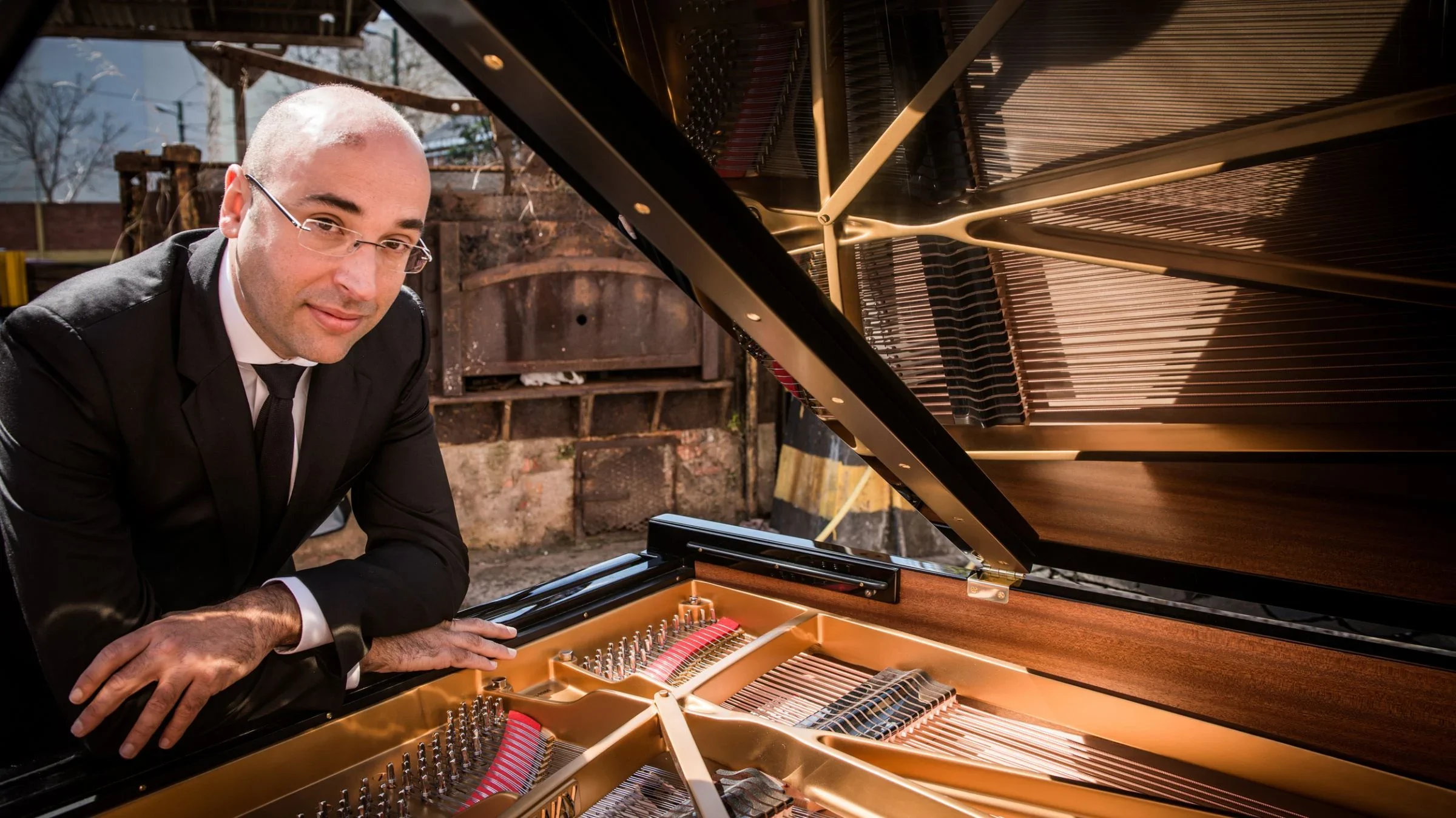 Filipe Pinto-Ribeiro