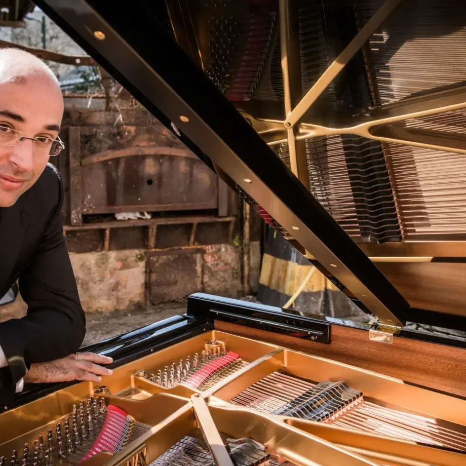 Filipe Pinto-Ribeiro