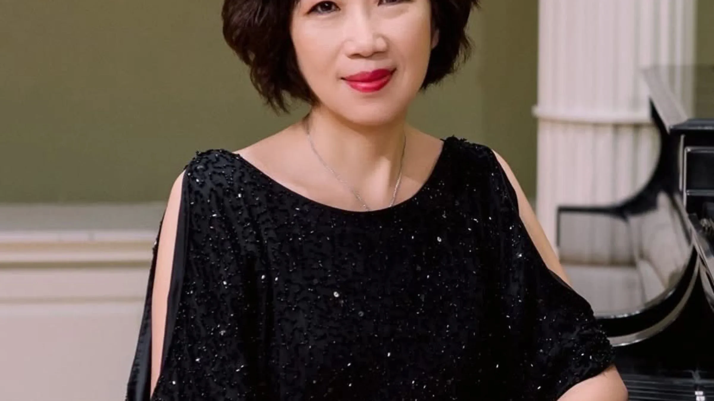 Fenia Chang