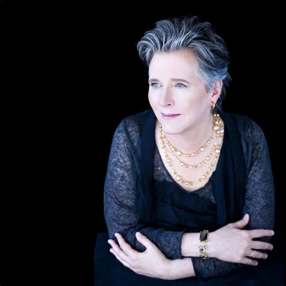 Janina Fialkowska