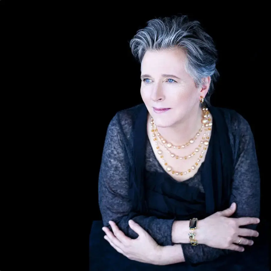 Janina Fialkowska