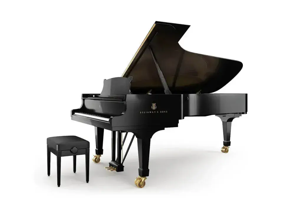 C‑227 | Steinway & Sons
