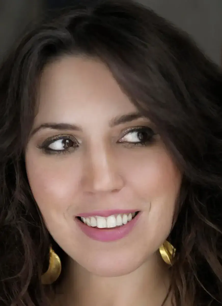 Gabriela Montero