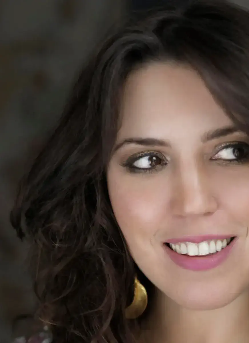 Gabriela Montero