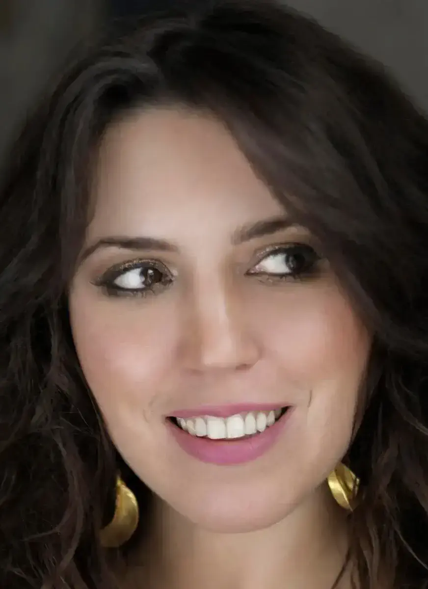 Gabriela Montero