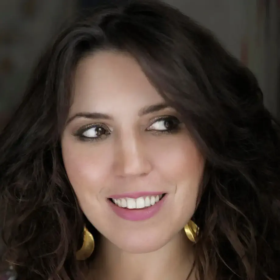 Gabriela Montero