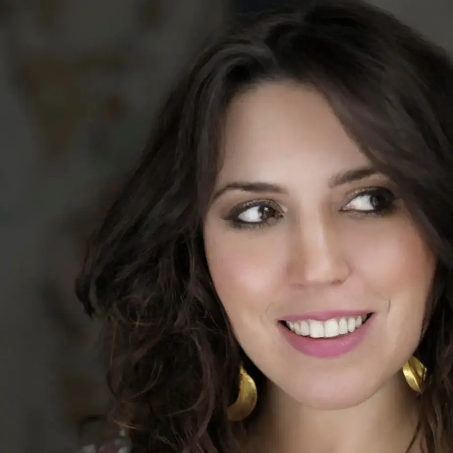 Gabriela Montero