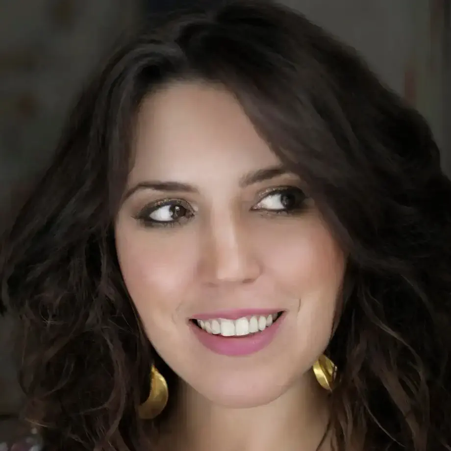 Gabriela Montero
