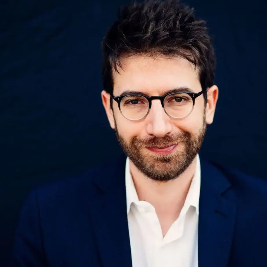Gabriele Carcano