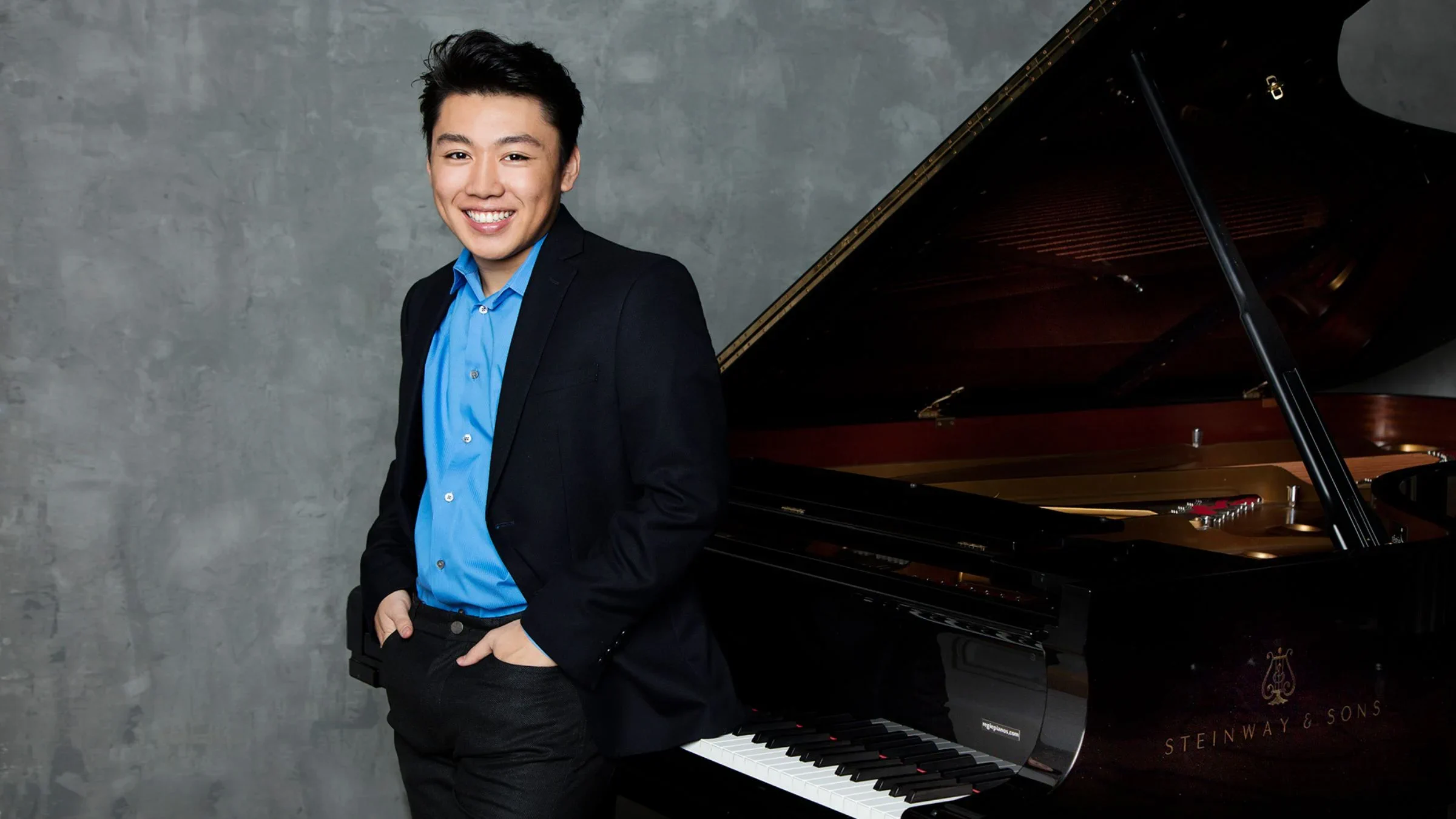 George Li