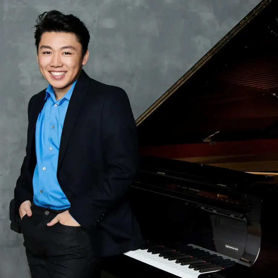 George Li