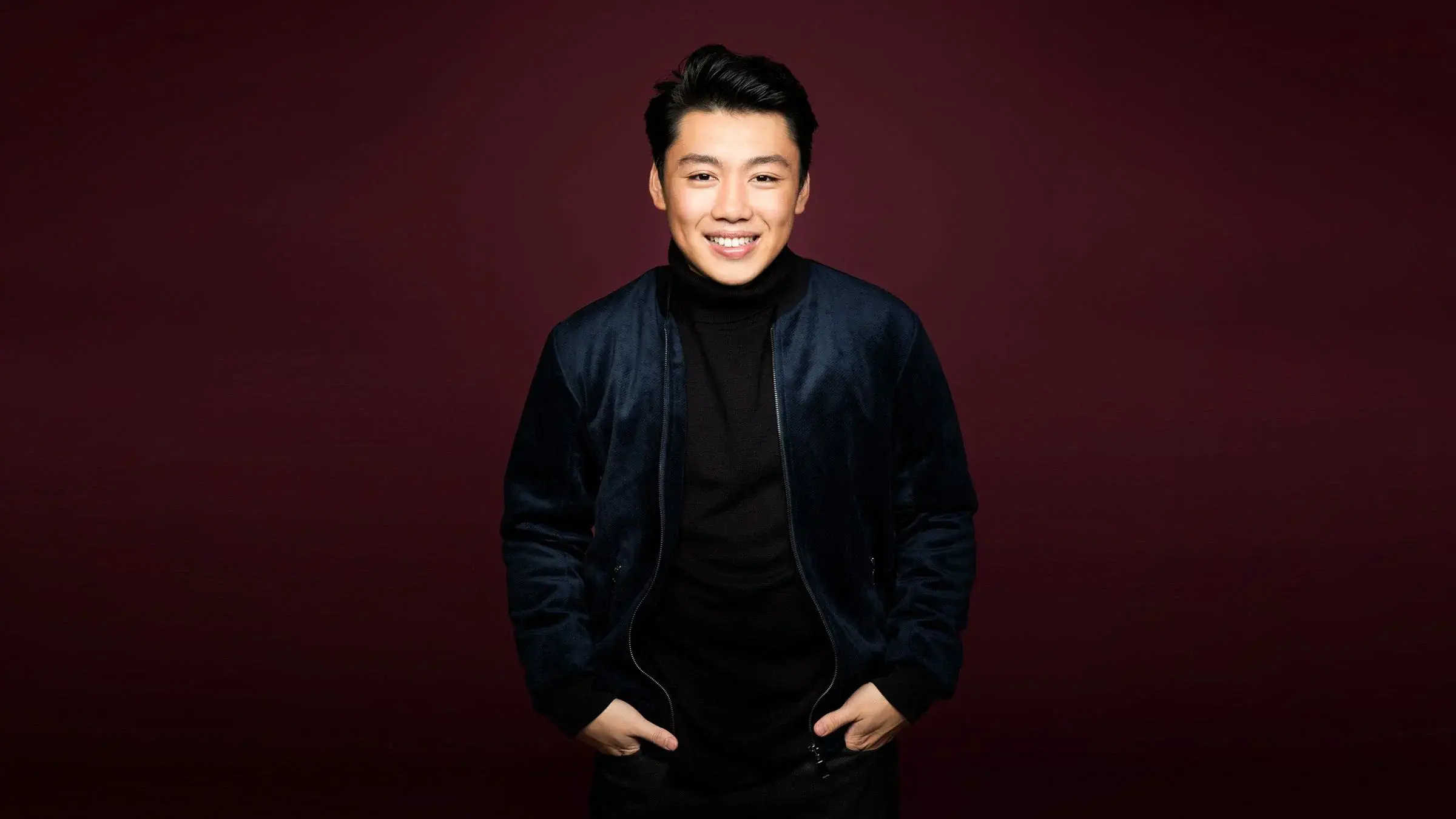 George Li
