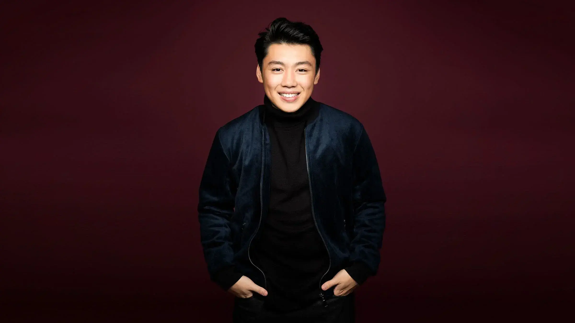 George Li