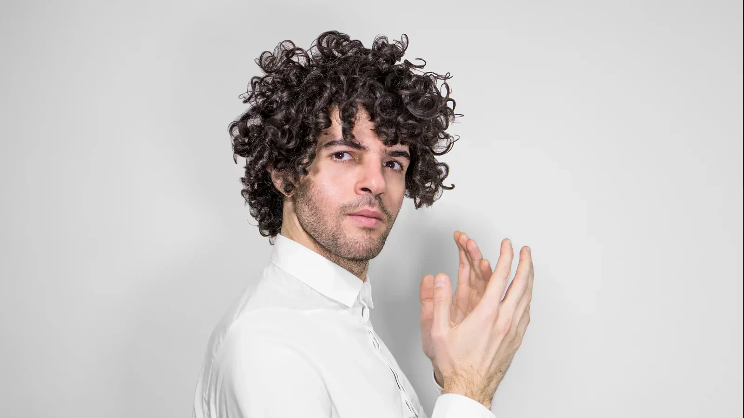 Simon Ghraichy
