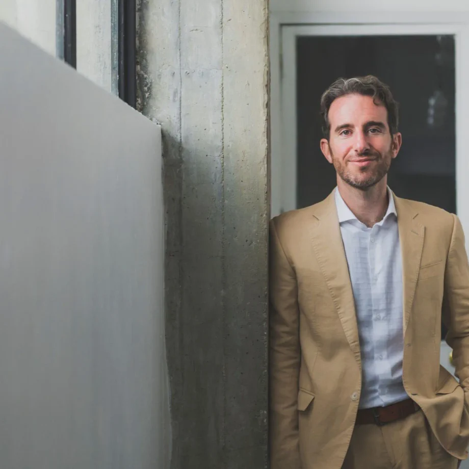 Aaron Goldberg