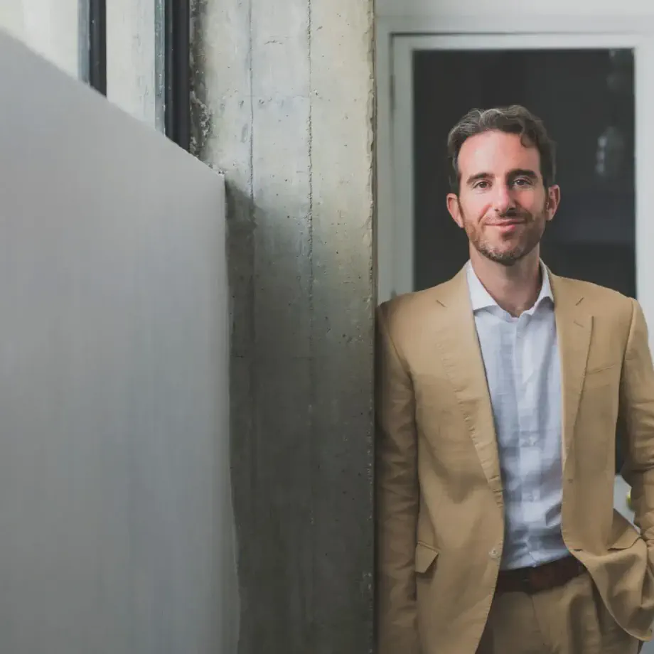 Aaron Goldberg