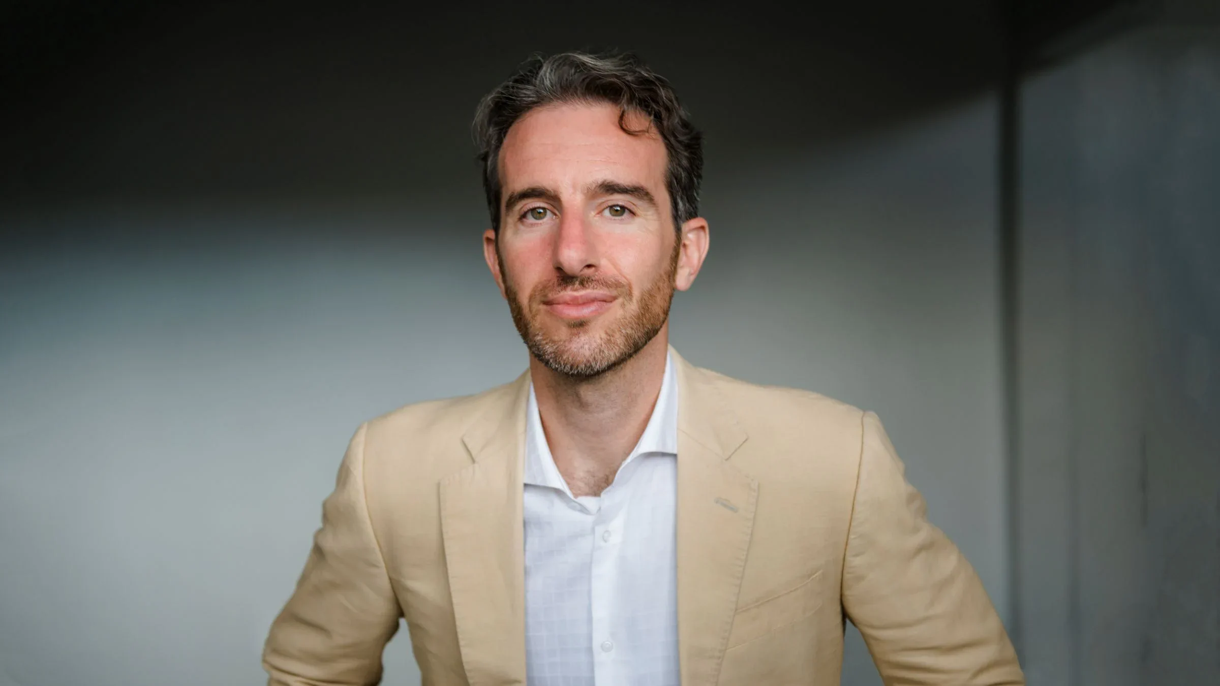 Aaron Goldberg