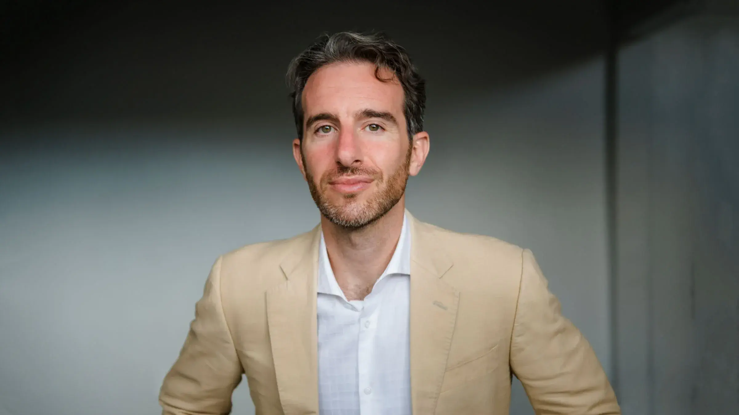 Aaron Goldberg