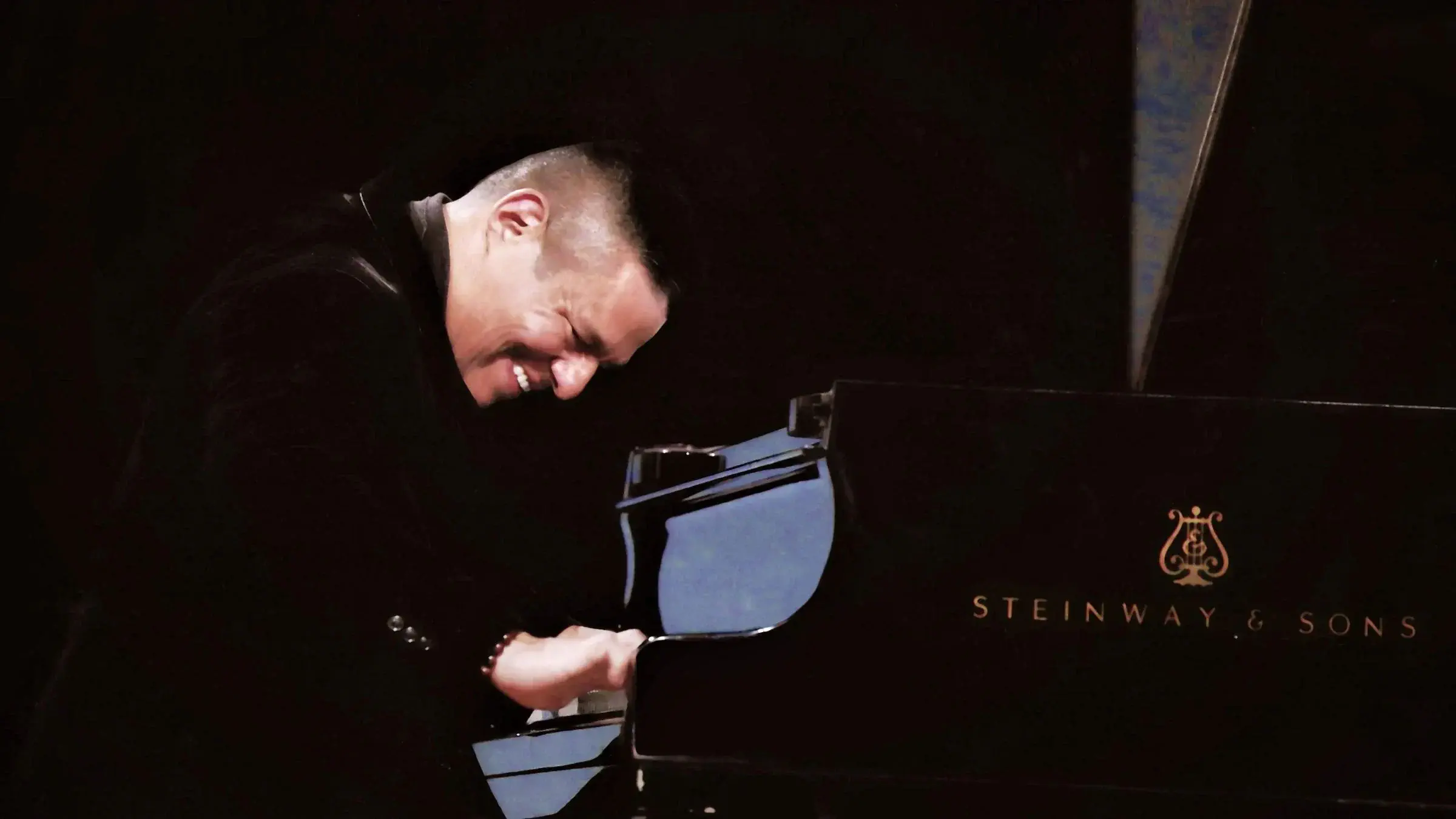 Benito Gonzalez