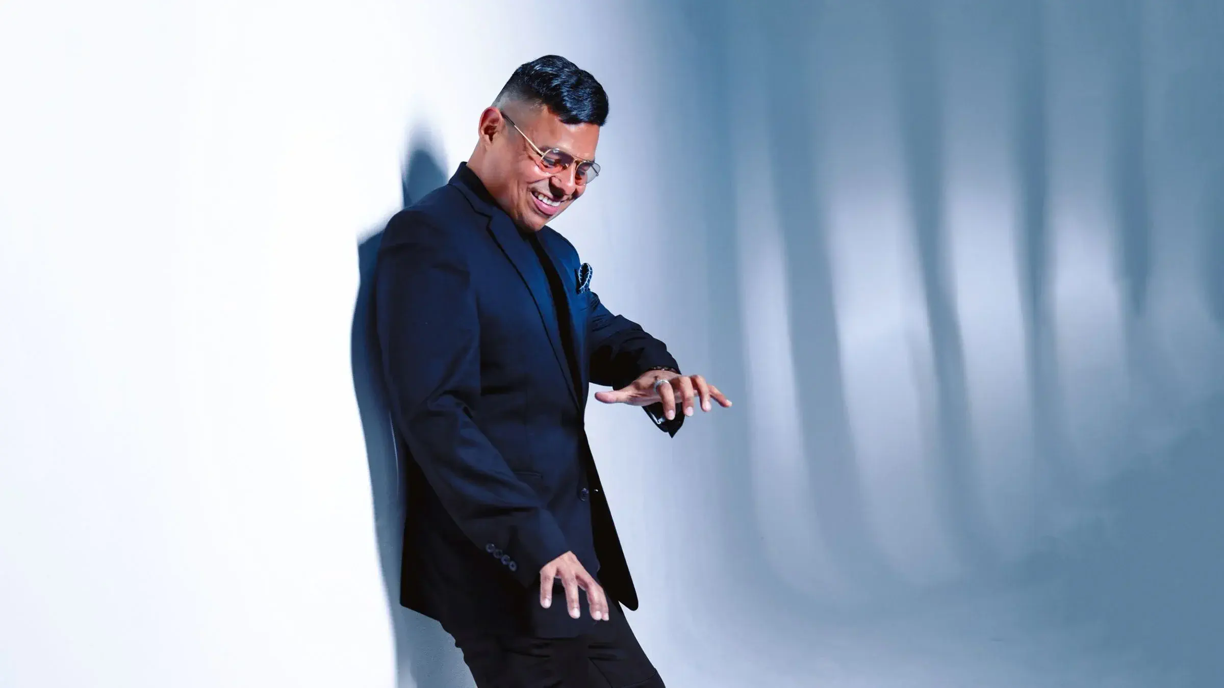 Benito Gonzalez