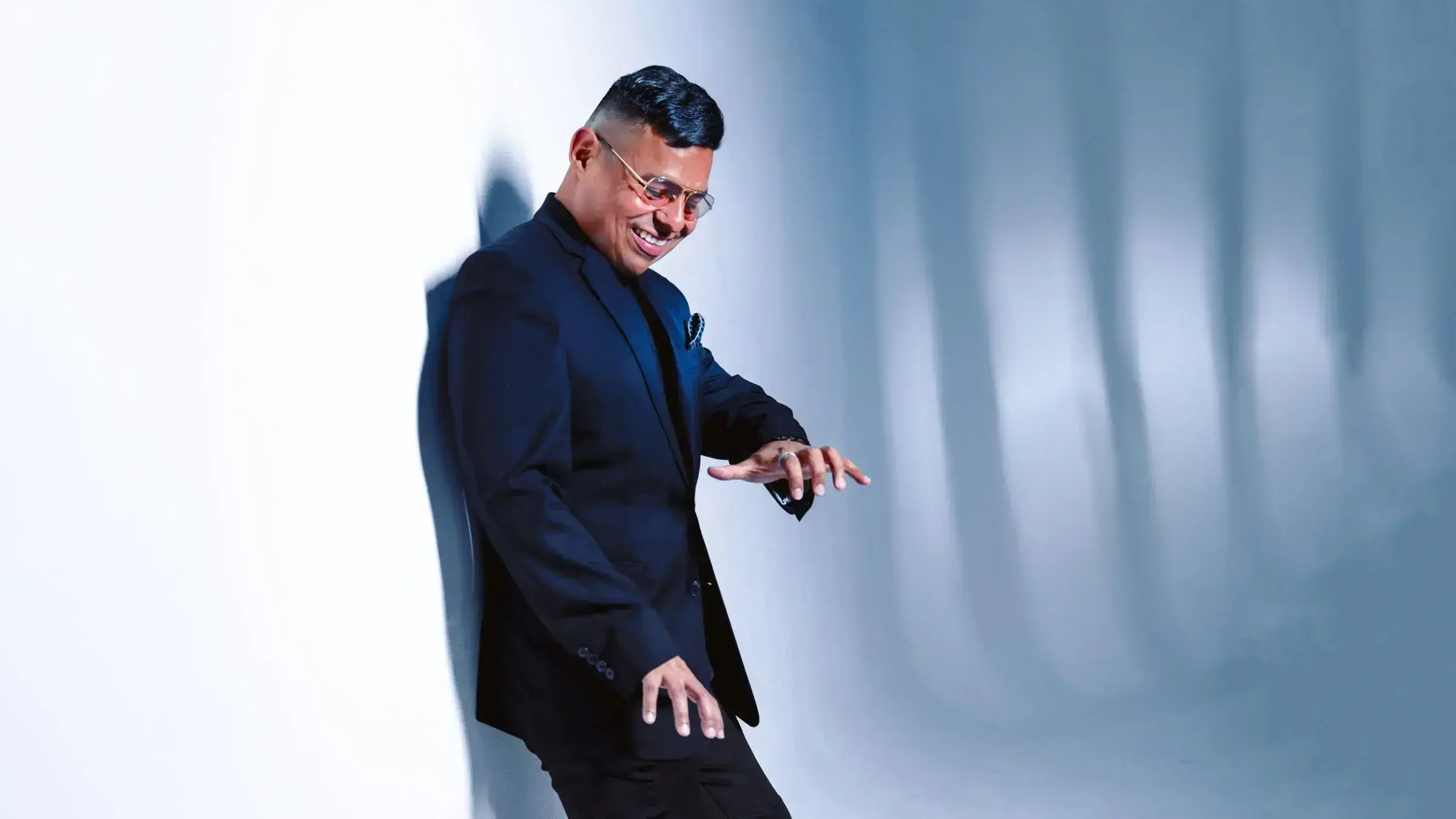 Benito Gonzalez