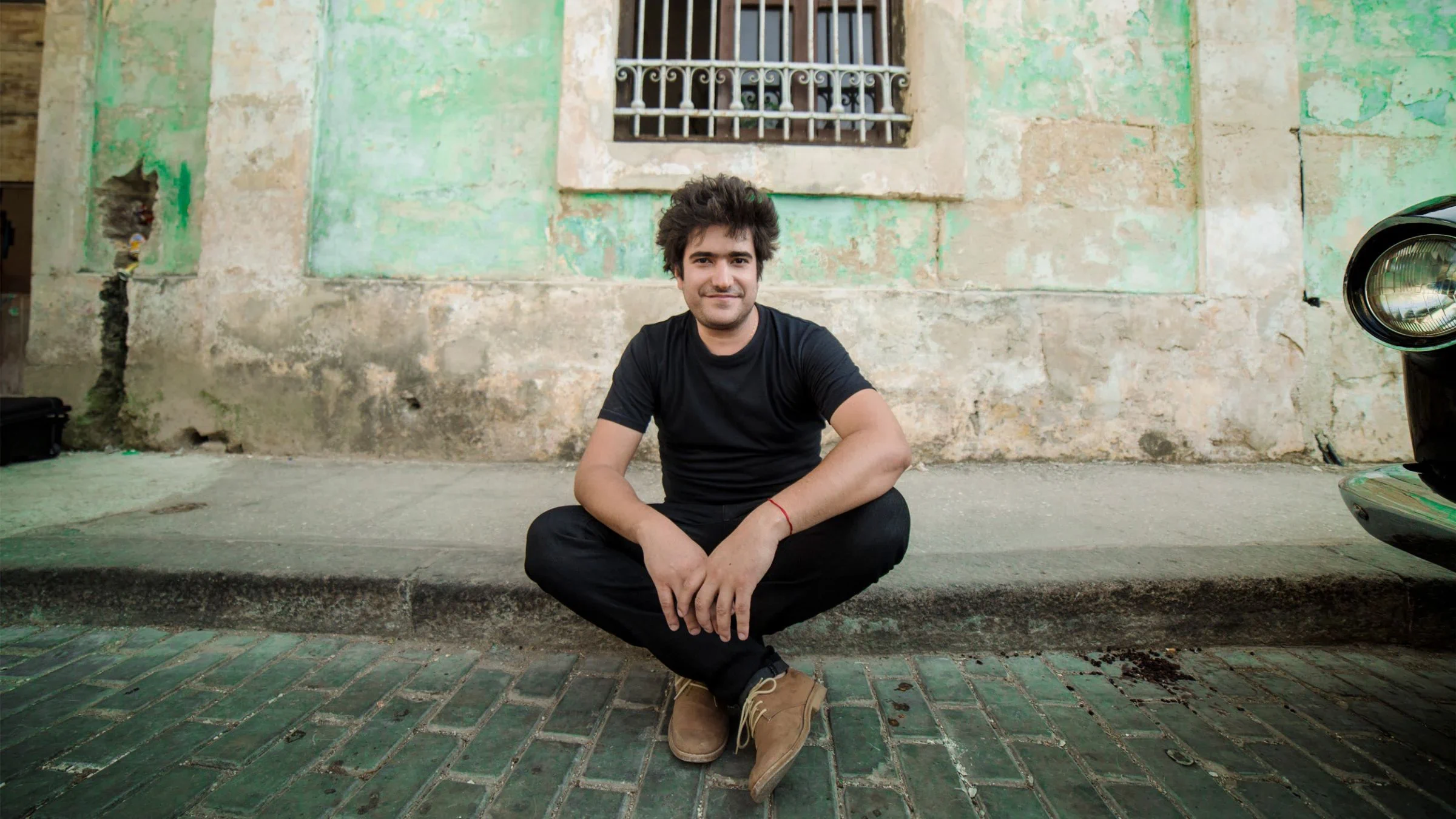 Harold López-Nussa