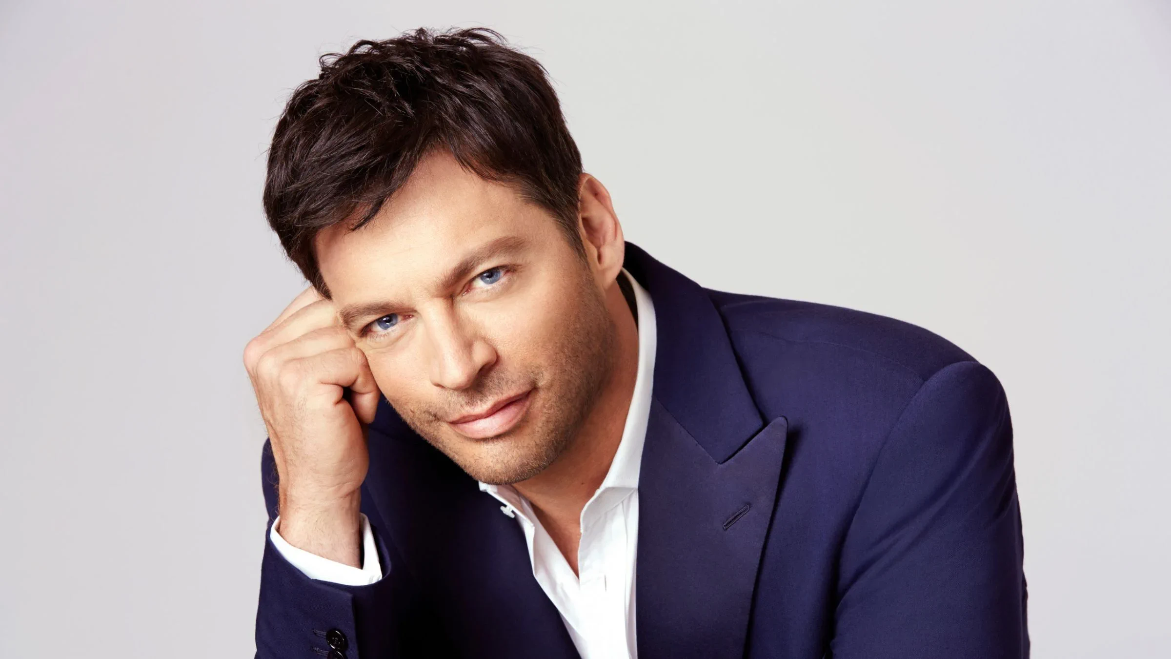 Harry Connick, Jr.