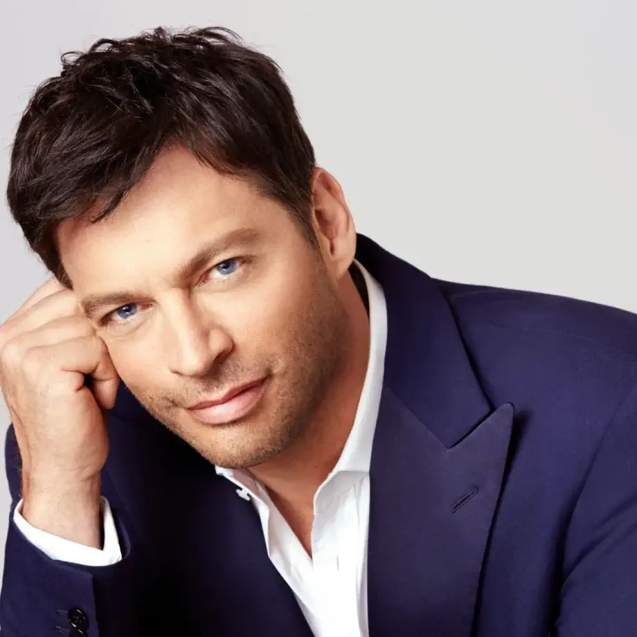 Harry Connick, Jr.