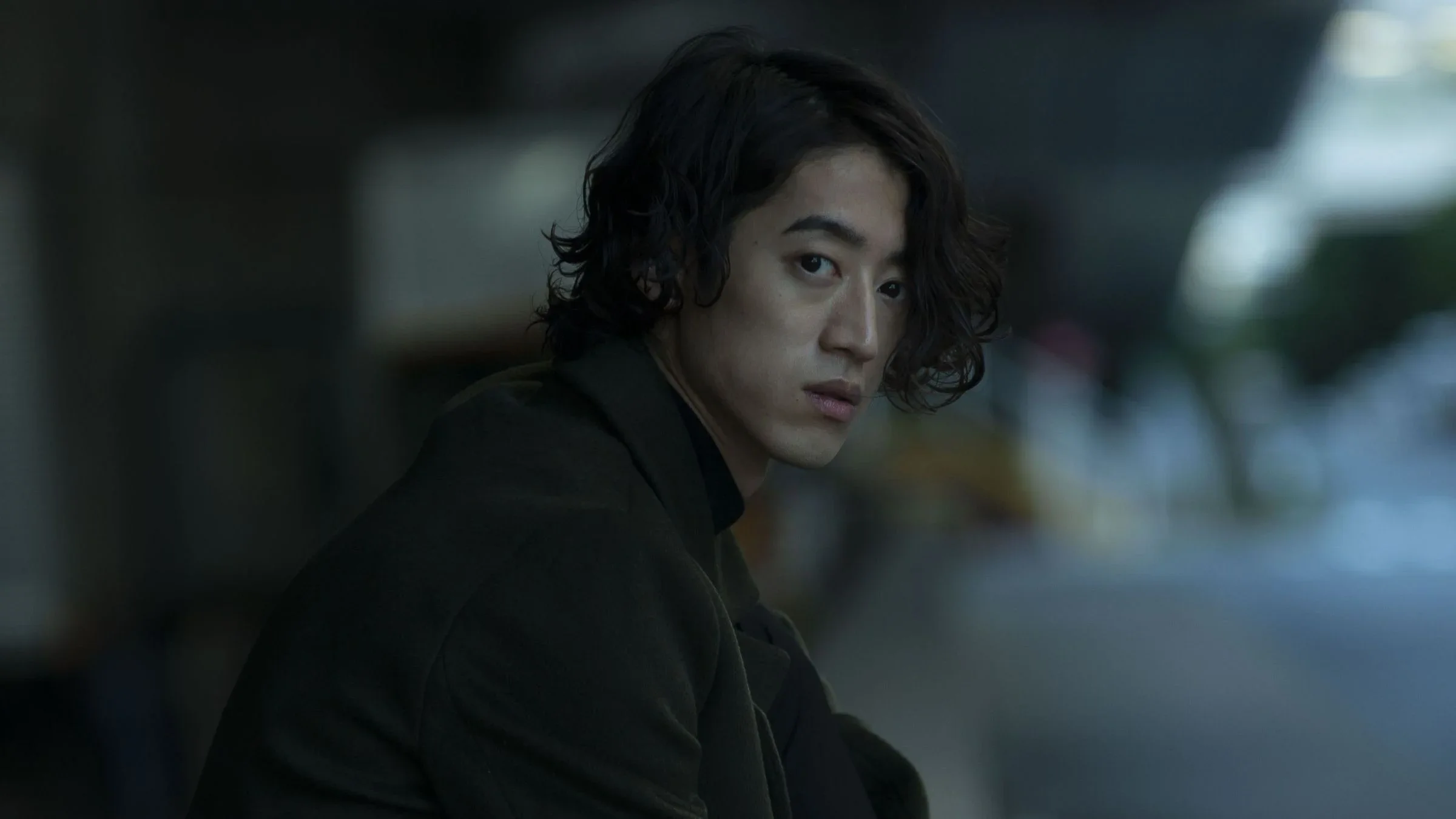 Hayato Sumino