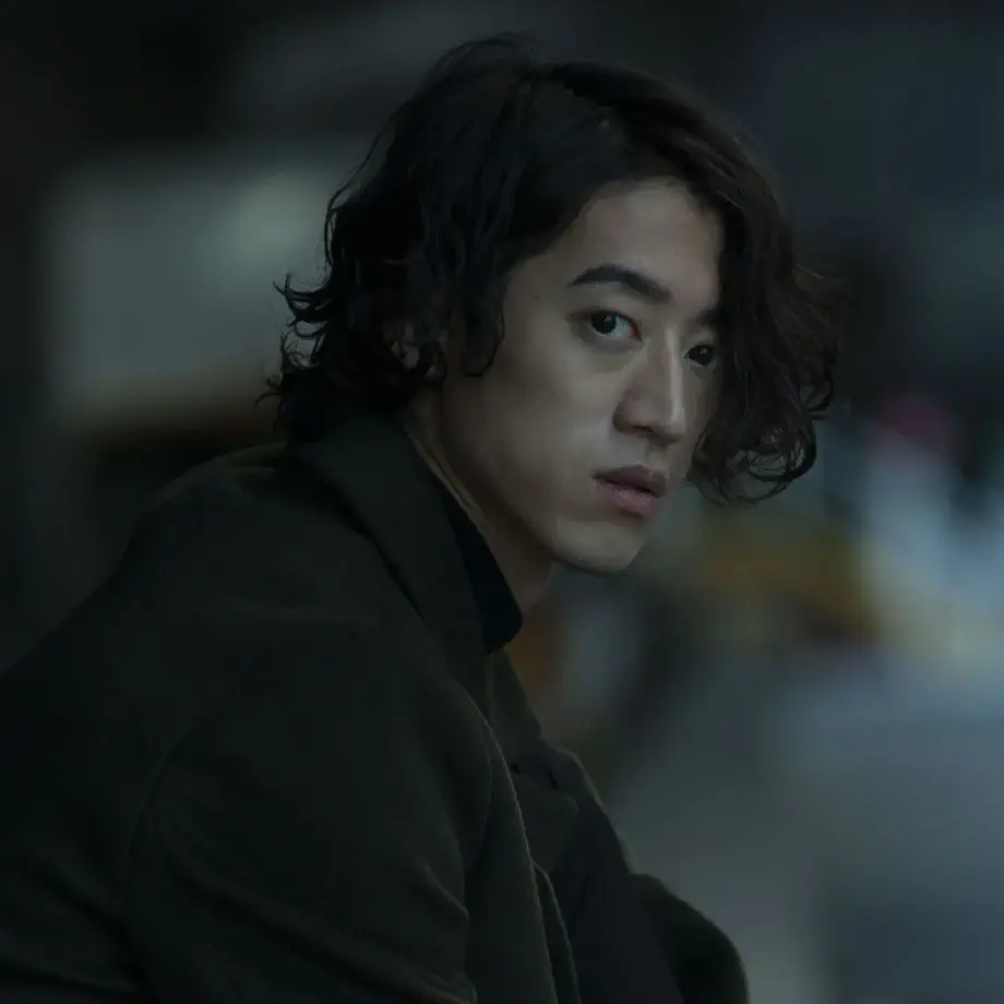 Hayato Sumino