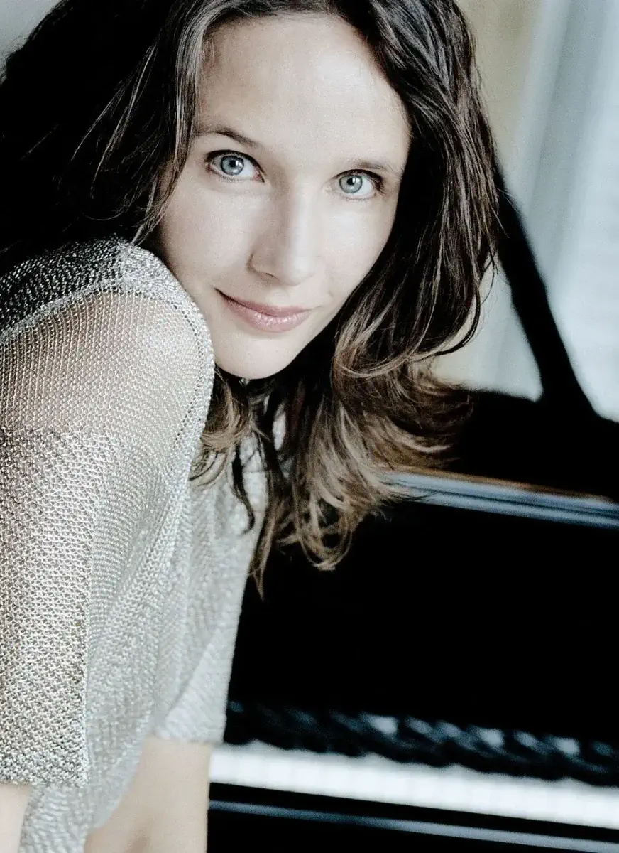 Hélène Grimaud