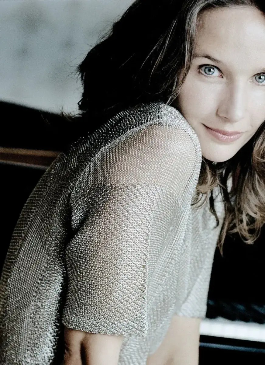 Hélène Grimaud