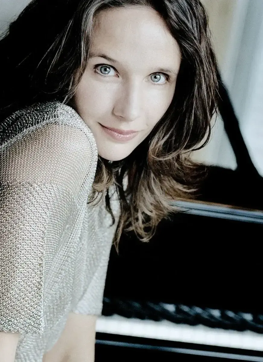 Hélène Grimaud