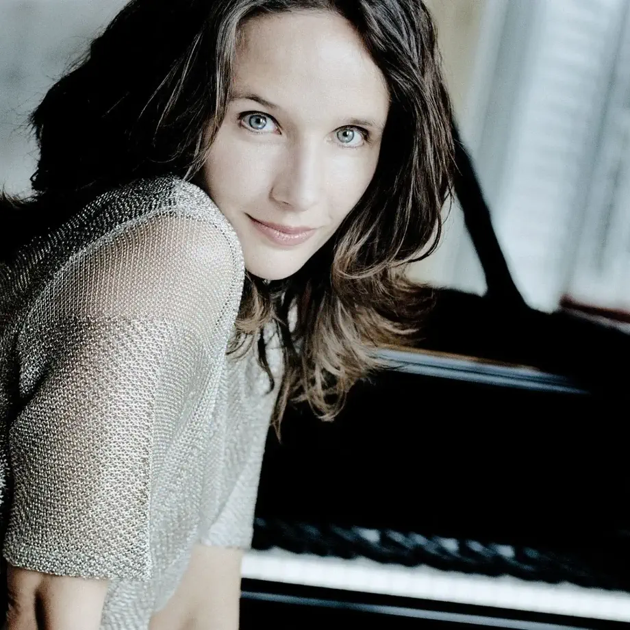 Hélène Grimaud