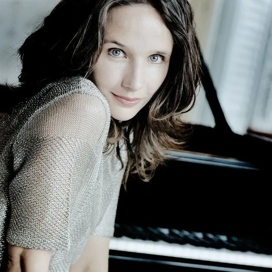 Hélène Grimaud