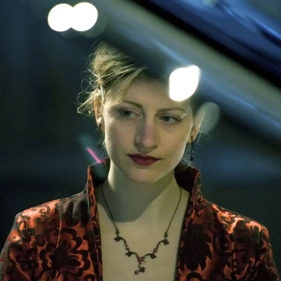 Heather O'Donnell
