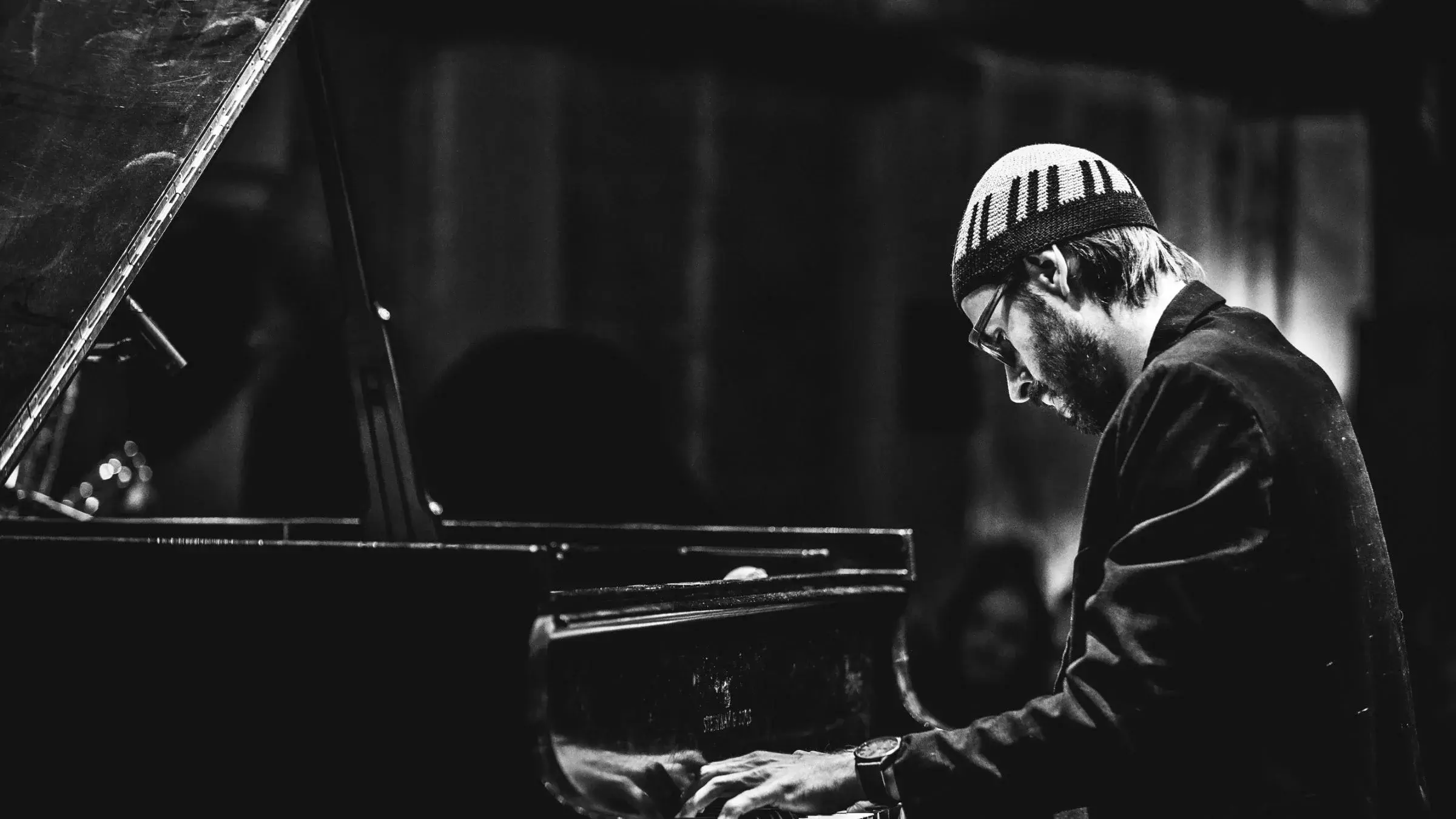 David Helbock