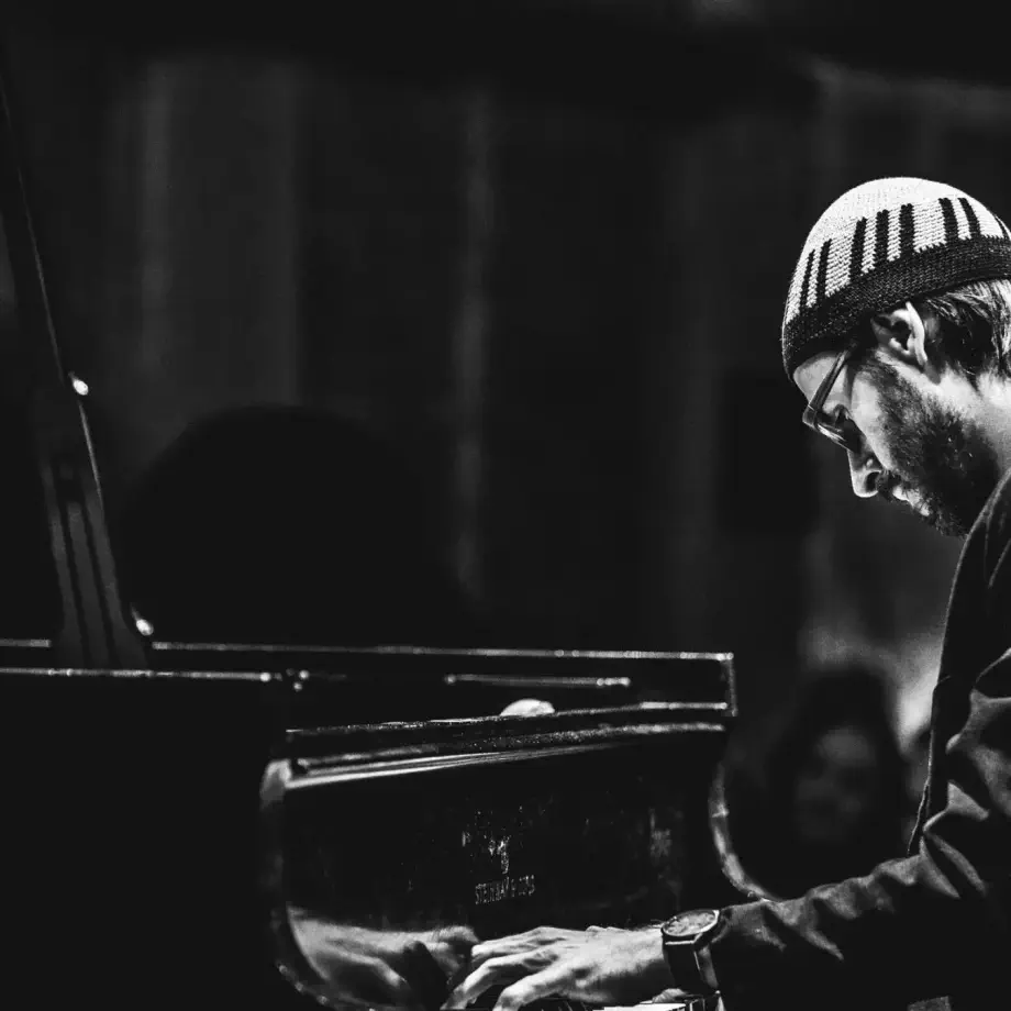 David Helbock